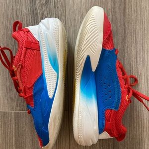 Puma 2C Dreamer Nintendo Super Mario Sneakers